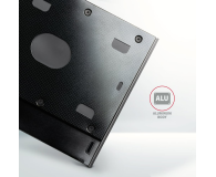 AXAGON Rama do napędu dysków optycznych na SSD/HDD 2.5”, LED,9.5mm RSS-CD09 - 1211988 - zdjęcie 3